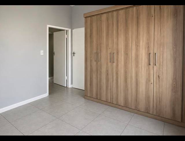 1 BEDROOM PROPERTY TO RENT IN MODDERFONTEIN